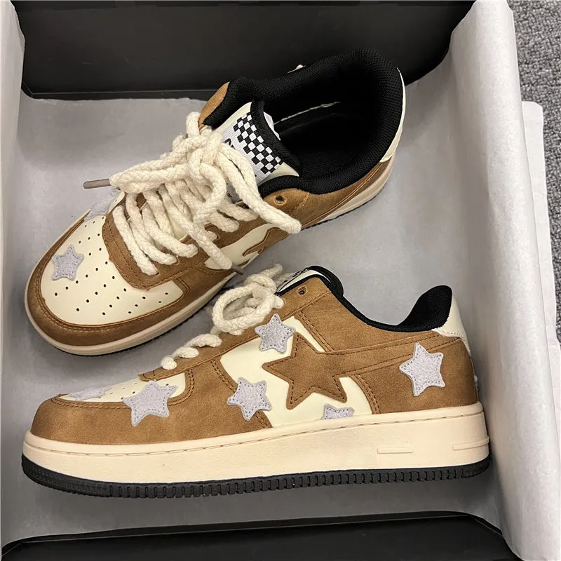 Shooting Star-120 Sneakers