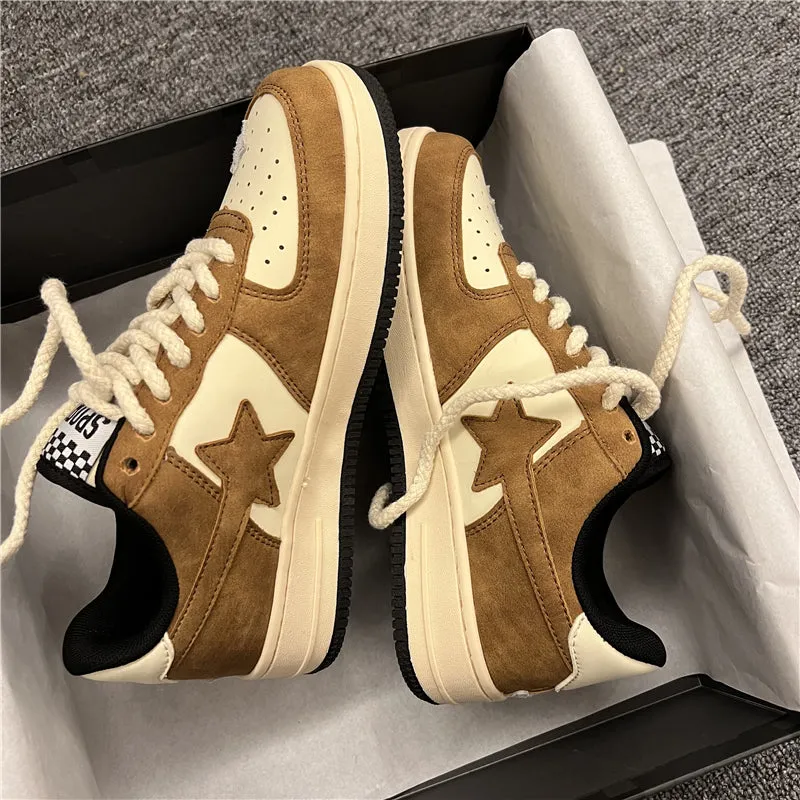 Shooting Star-120 Sneakers