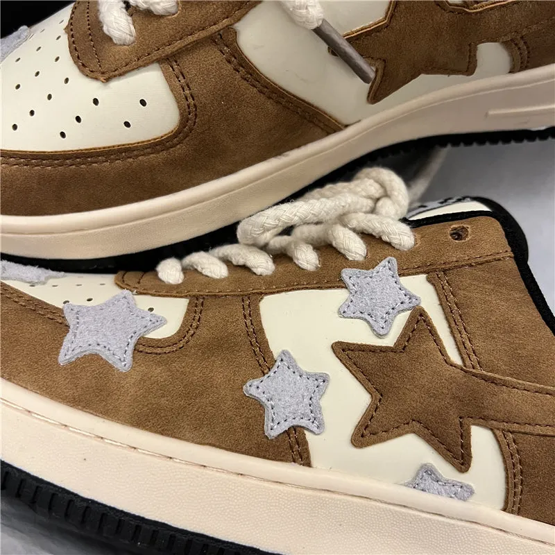 Shooting Star-120 Sneakers