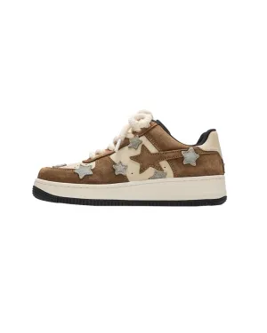 Shooting Star-120 Sneakers