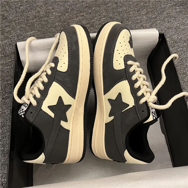 Shooting Star-120 Sneakers
