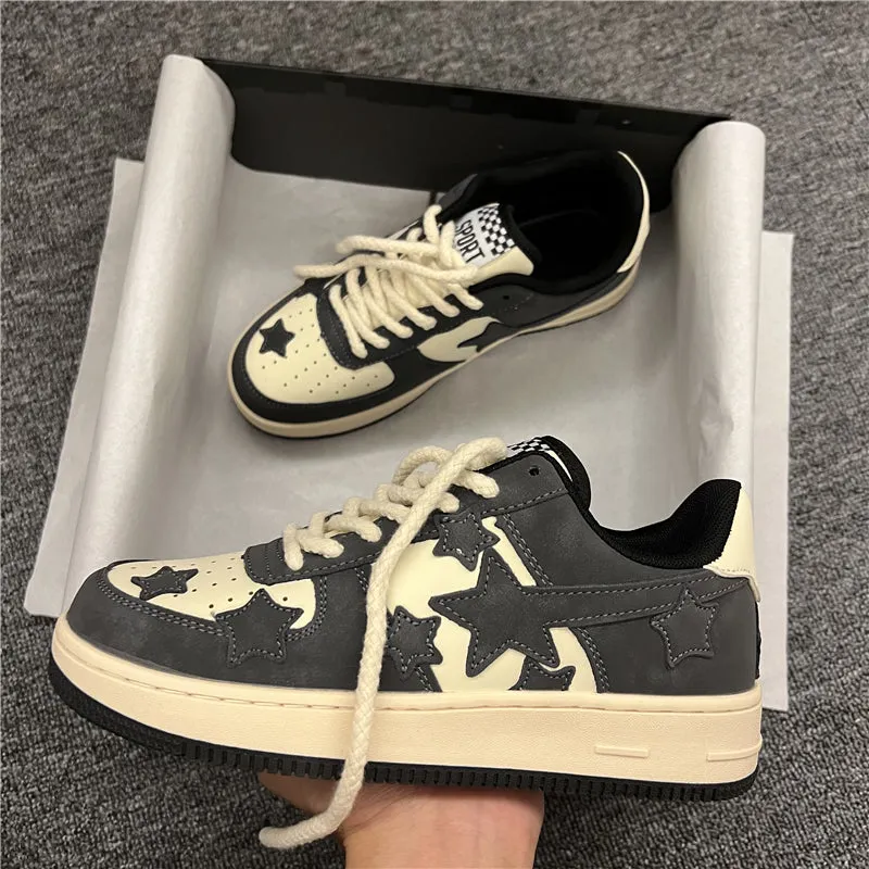 Shooting Star-120 Sneakers