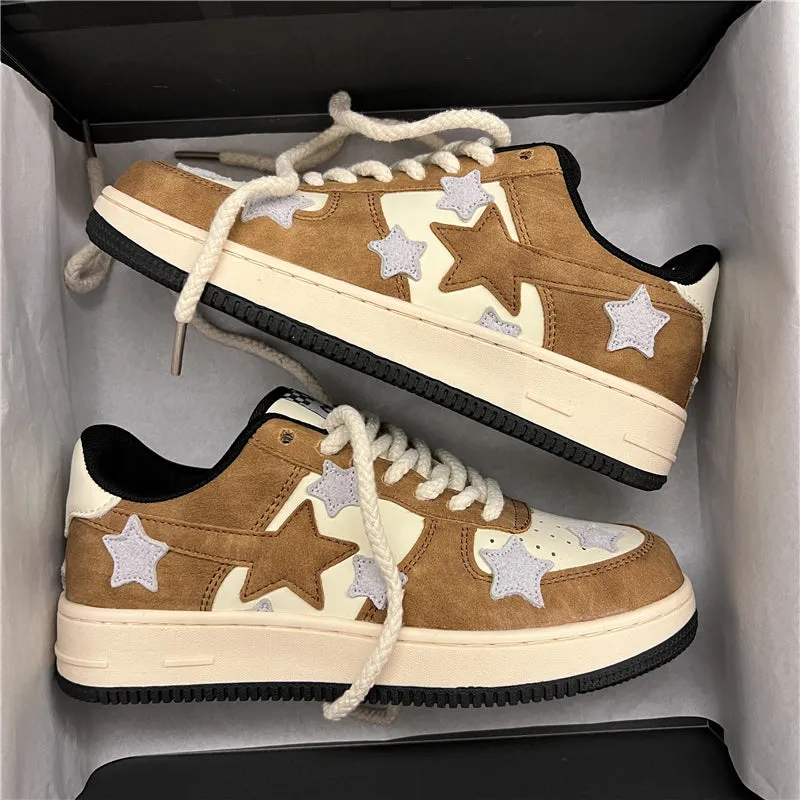 Shooting Star-120 Sneakers