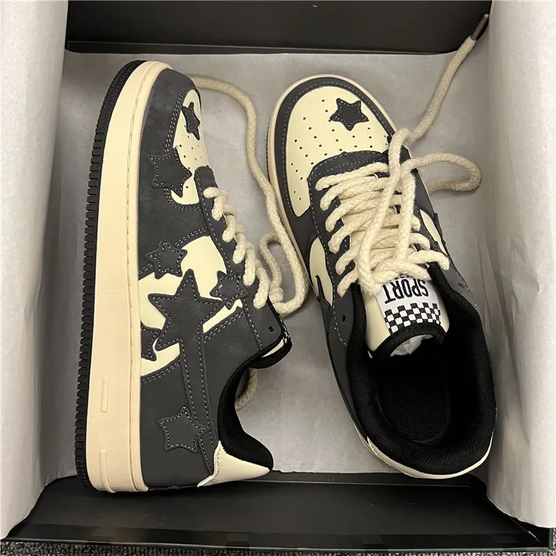 Shooting Star-120 Sneakers