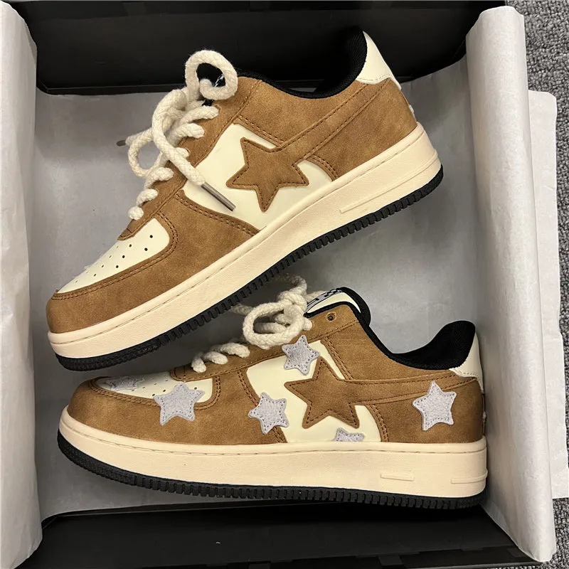 Shooting Star-120 Sneakers