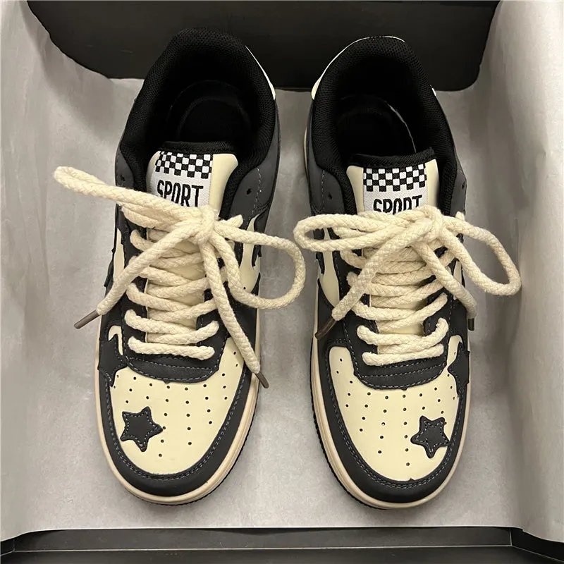 Shooting Star-120 Sneakers
