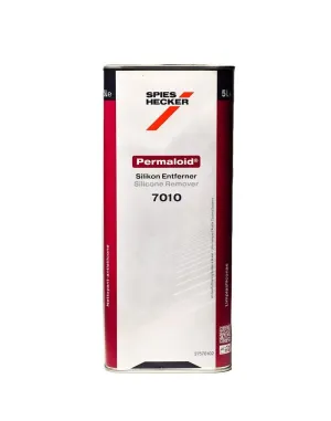 Silicone Remover Spies Hecker 7010, 5L