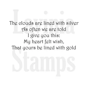 Silver Lining LAV347
