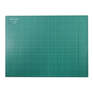 Silverline Cutting Mat A2 708532