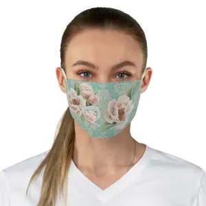 Simple Fabric Face Mask