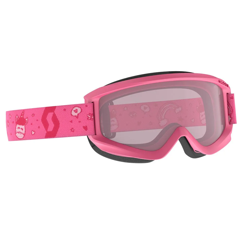 Ski Goggle Jr Agent