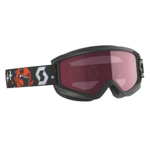 Ski Goggle Jr Agent