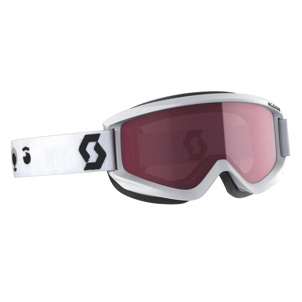 Ski Goggle Jr Agent