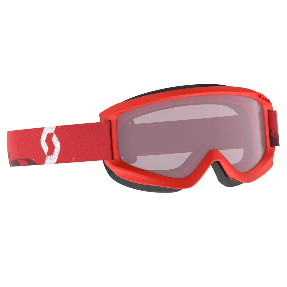 Ski Goggle Jr Agent