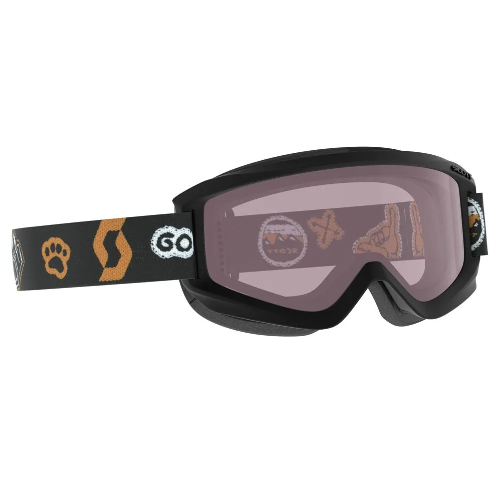 Ski Goggle Jr Agent