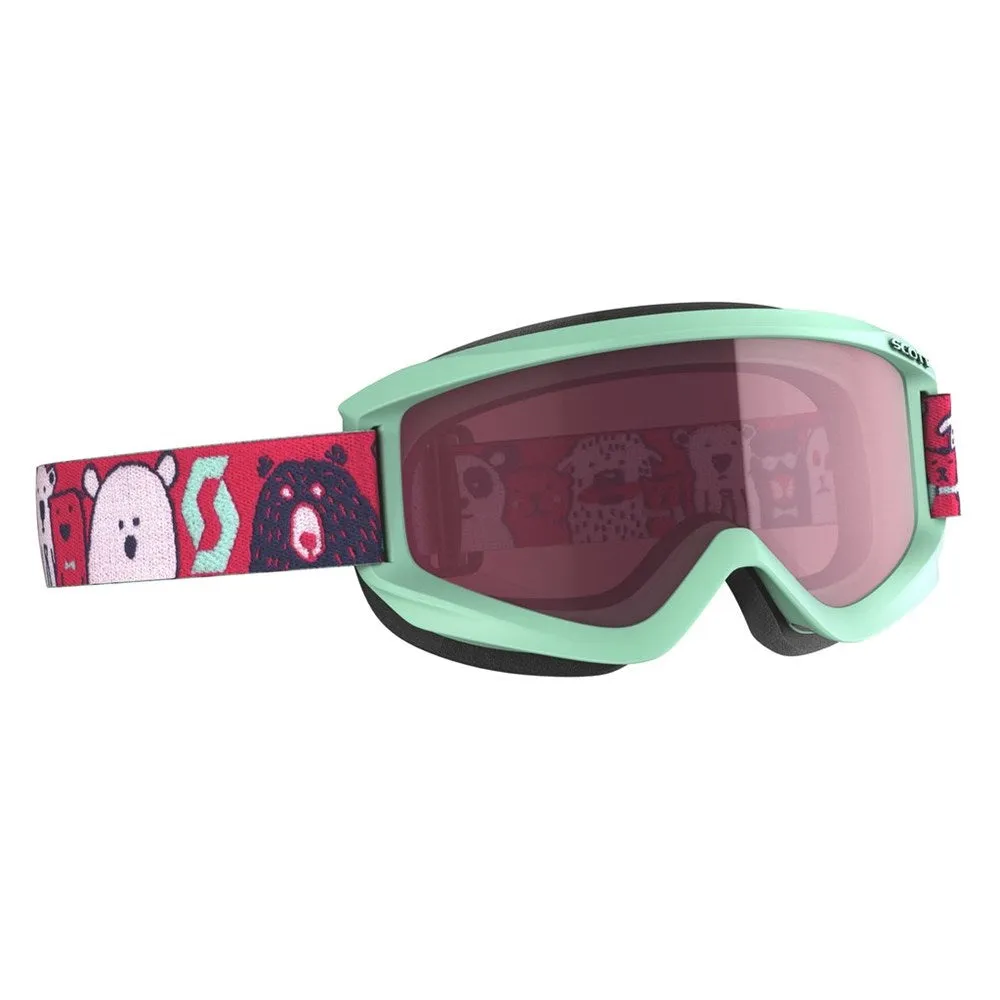 Ski Goggle Jr Agent