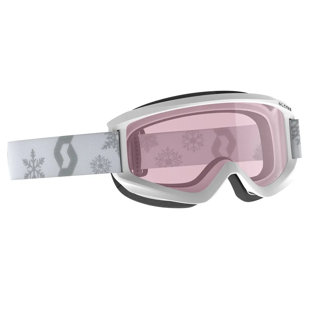 Ski Goggle Jr Agent