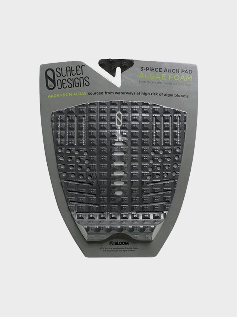 Slater 3 Piece Arch Traction