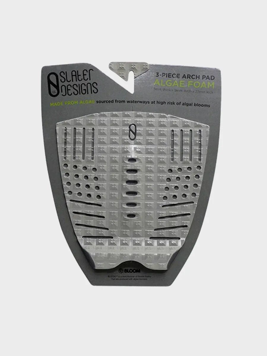 Slater 3 Piece Arch Traction