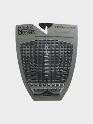 Slater 3 Piece Arch Traction