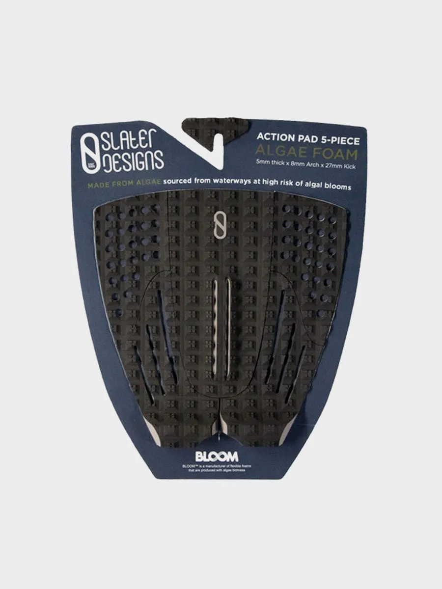Slater 5 Piece Action Traction
