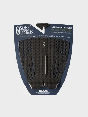 Slater 5 Piece Action Traction