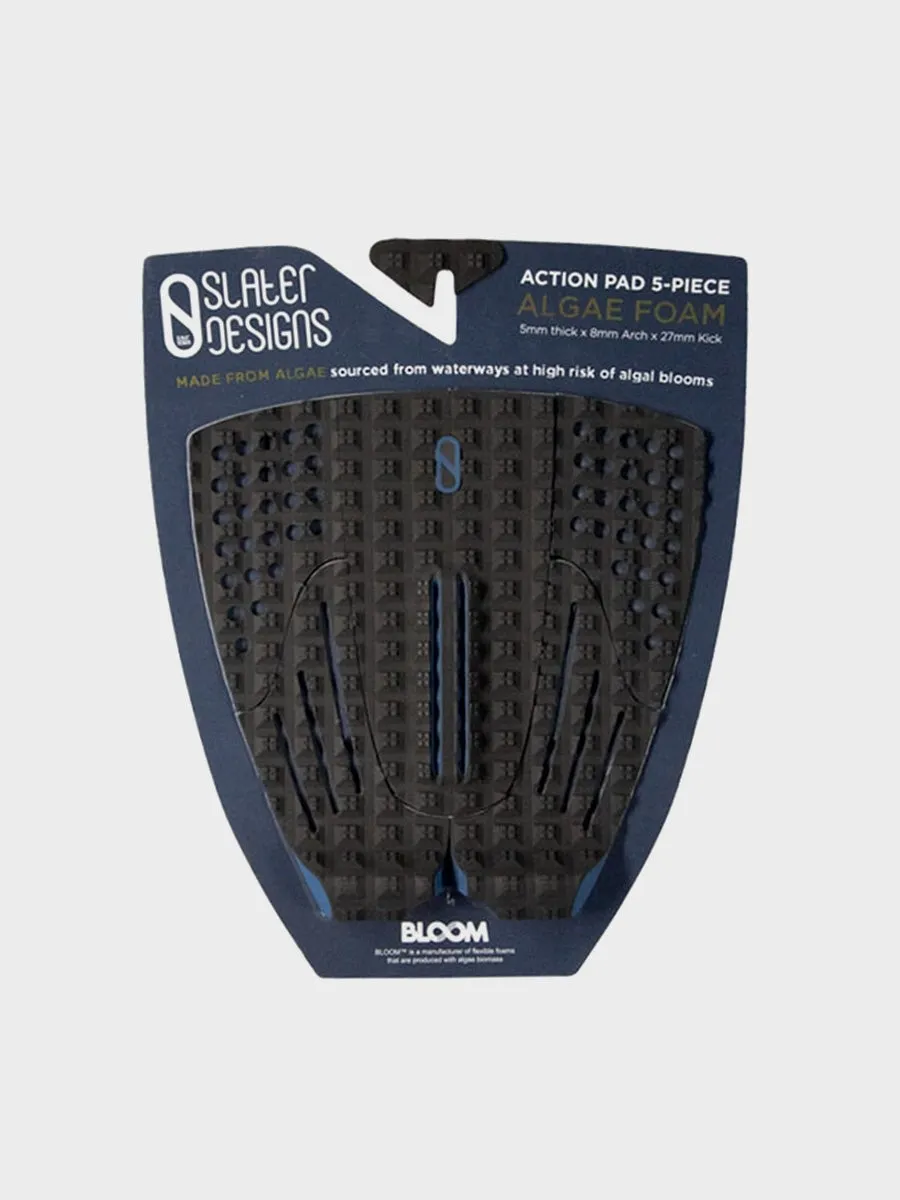 Slater 5 Piece Action Traction