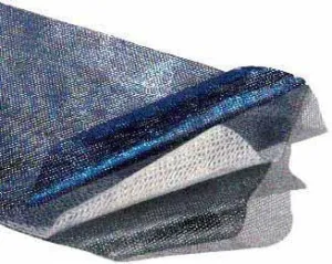 Smith & Nephew Inc. UNS20201 Box of 12 Acticoat Burn Dressing 4 x 8 Box of 12
