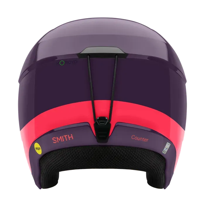 Smith Counter MIPS Helmet 2025