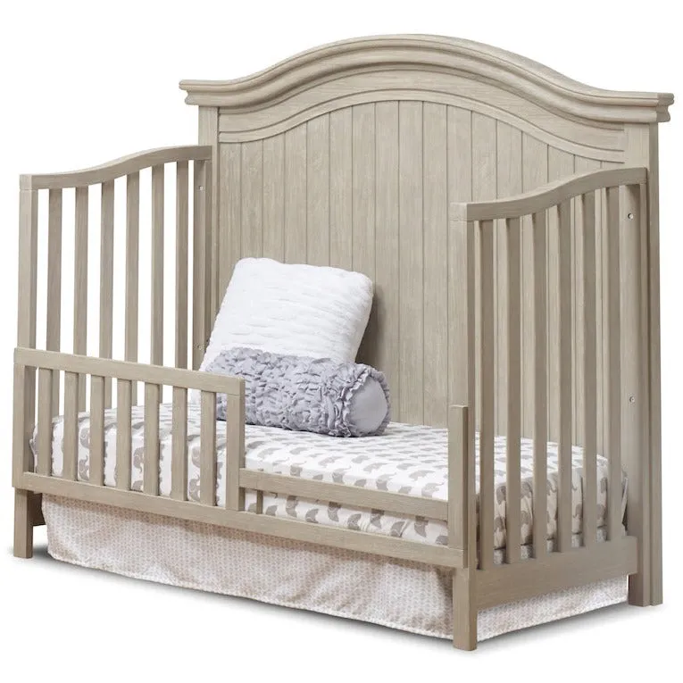 Sorelle Avanti Toddler Rail