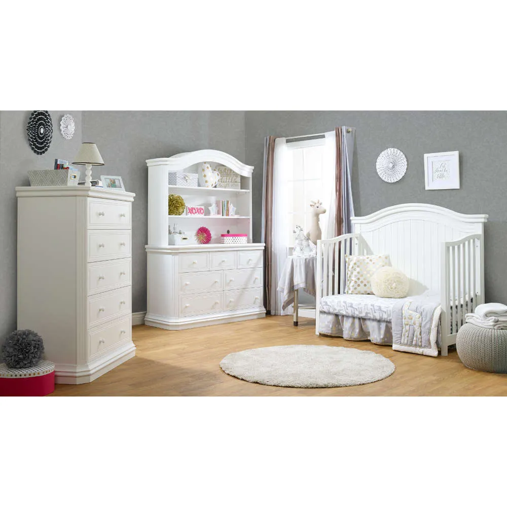 Sorelle Avanti Toddler Rail