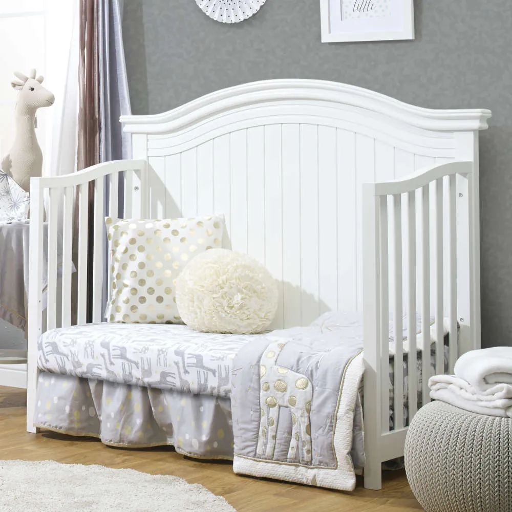 Sorelle Avanti Toddler Rail