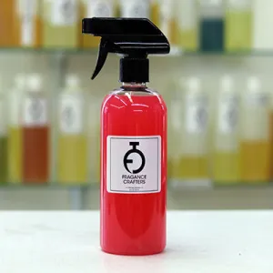 Spray Wax