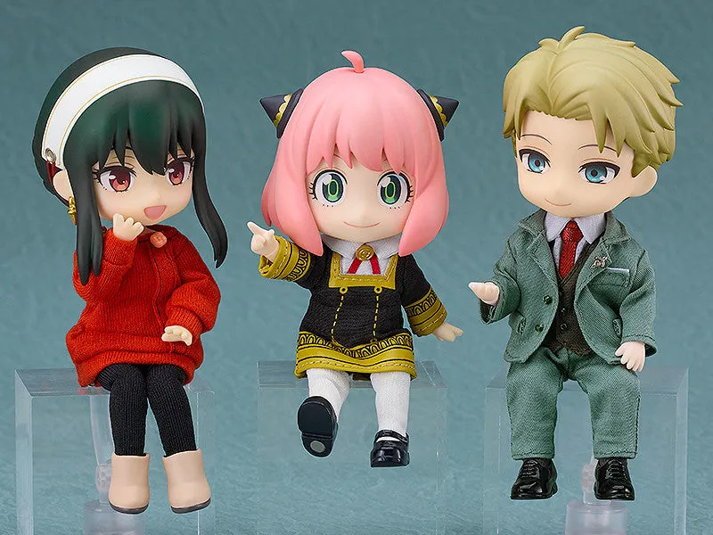 Spy x Family Nendoroid Doll Anya Forger
