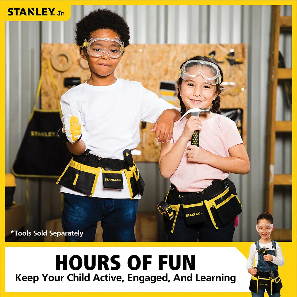 Stanley Jr Tool Belt