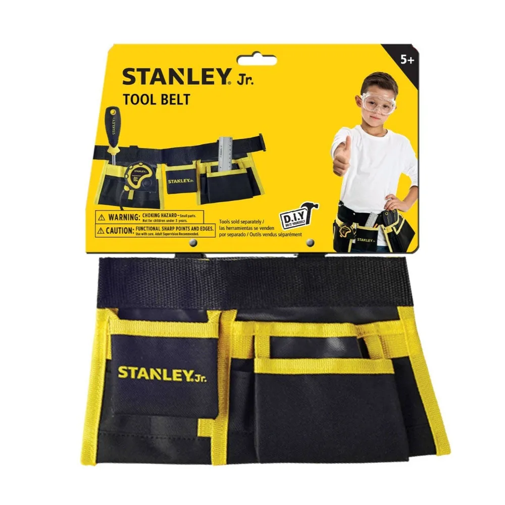 Stanley Jr Tool Belt