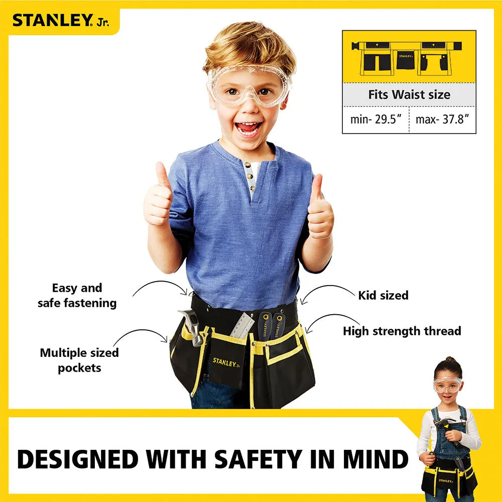 Stanley Jr Tool Belt