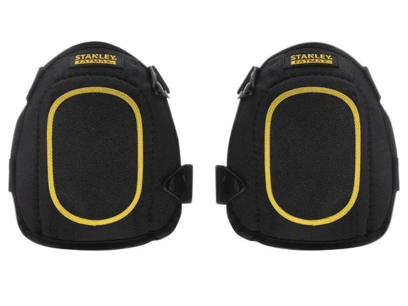 Stanley Tools FatMax Soft Flooring Knee Pads