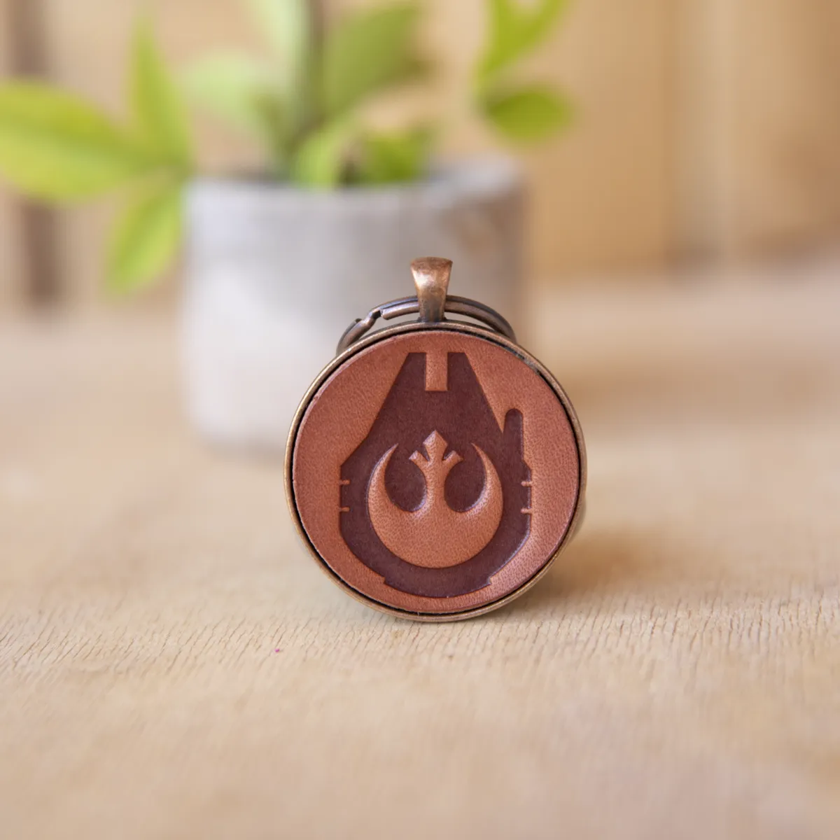 Starwars Keychain