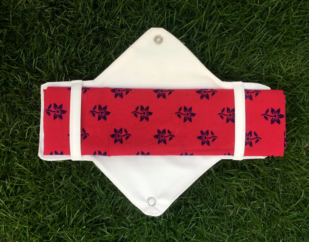 Stonesoup Petals - Ladli Pad