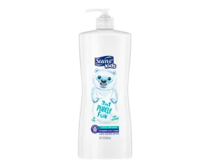 Suave Kids Purely Fun 3-in-1 Shampoo, Conditioner & Body Wash - Gentle, Tear-Free Formula for Kids