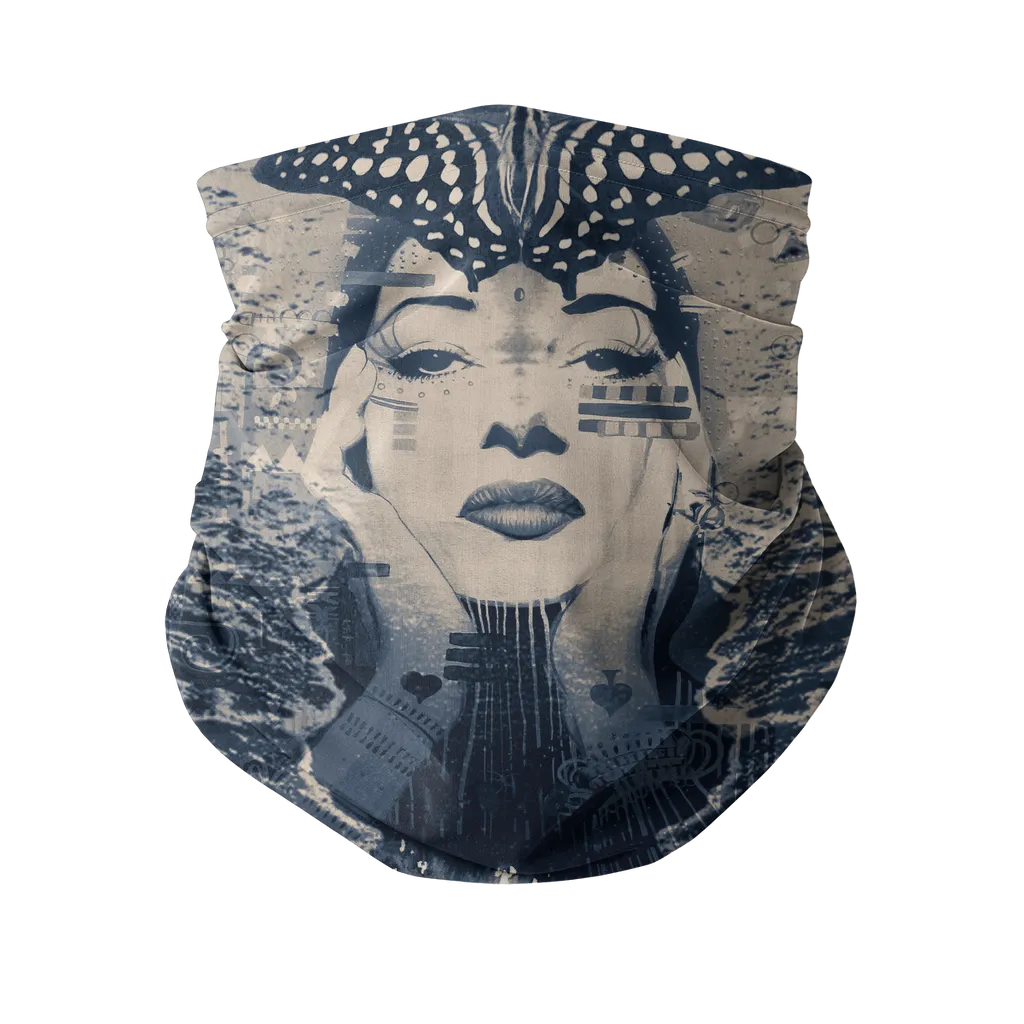 Sublimation Neck Gaiter