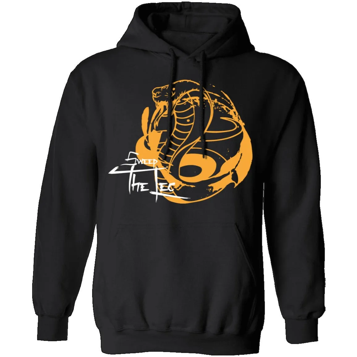 Sweep The Leg T-Shirt