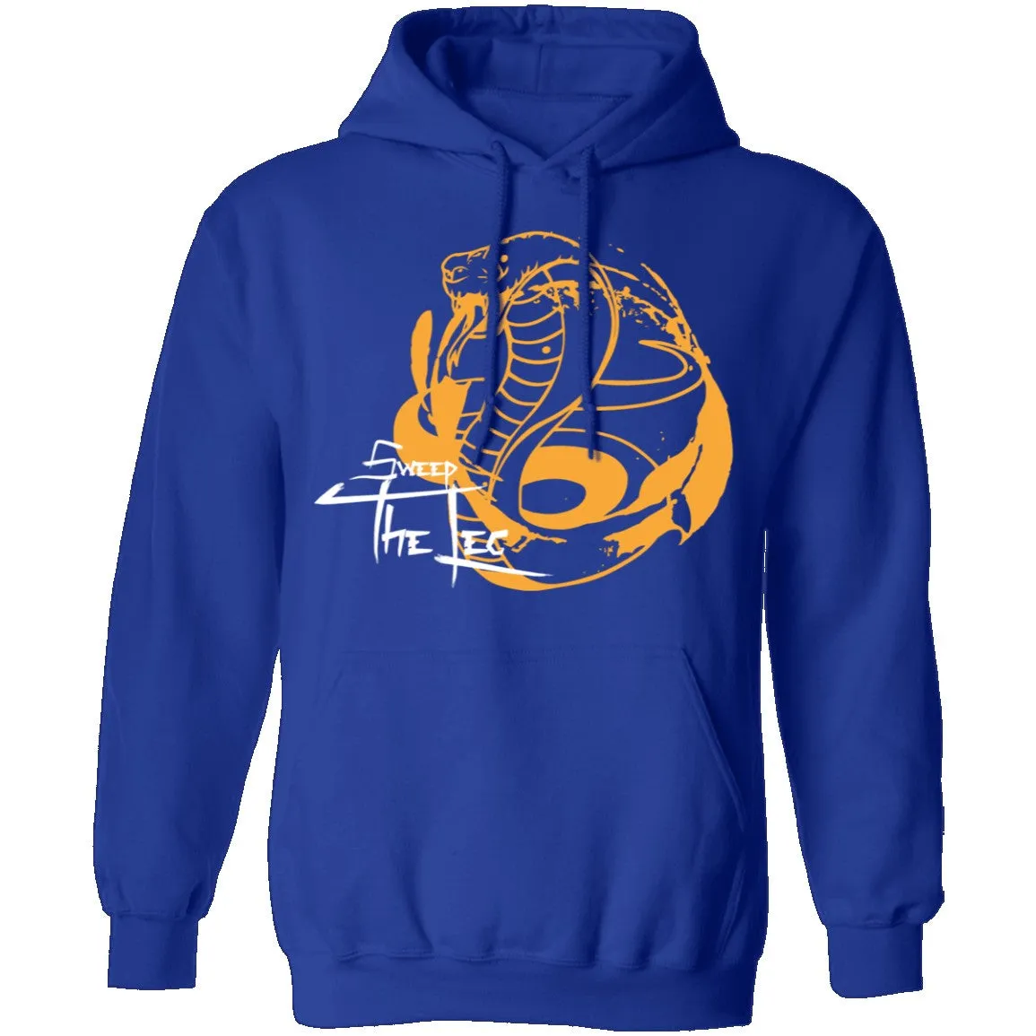 Sweep The Leg T-Shirt