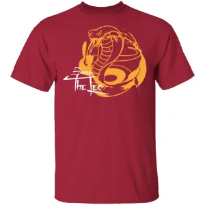 Sweep The Leg T-Shirt
