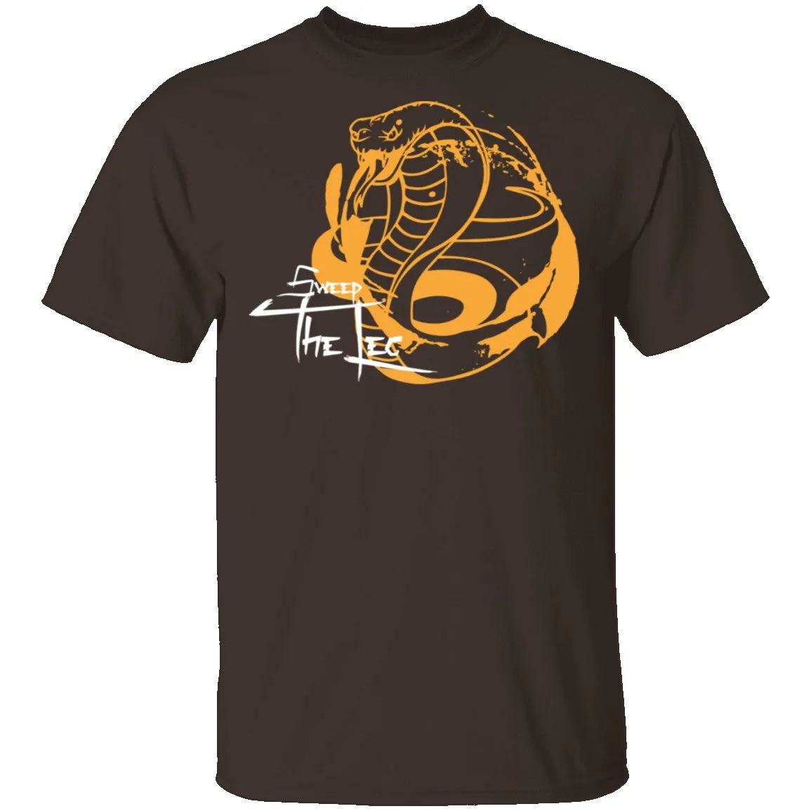 Sweep The Leg T-Shirt