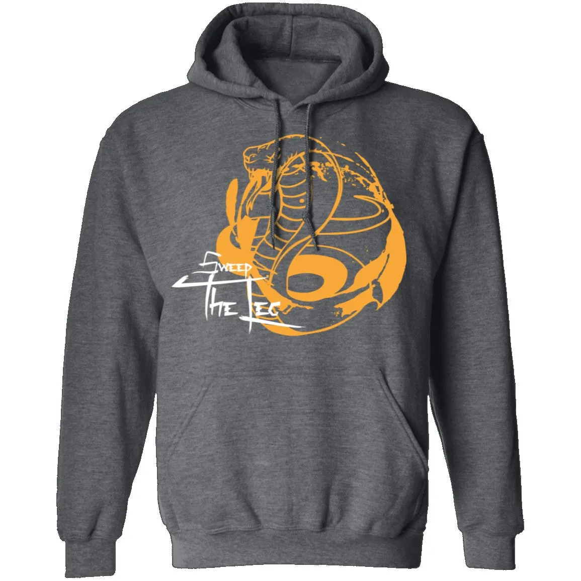 Sweep The Leg T-Shirt