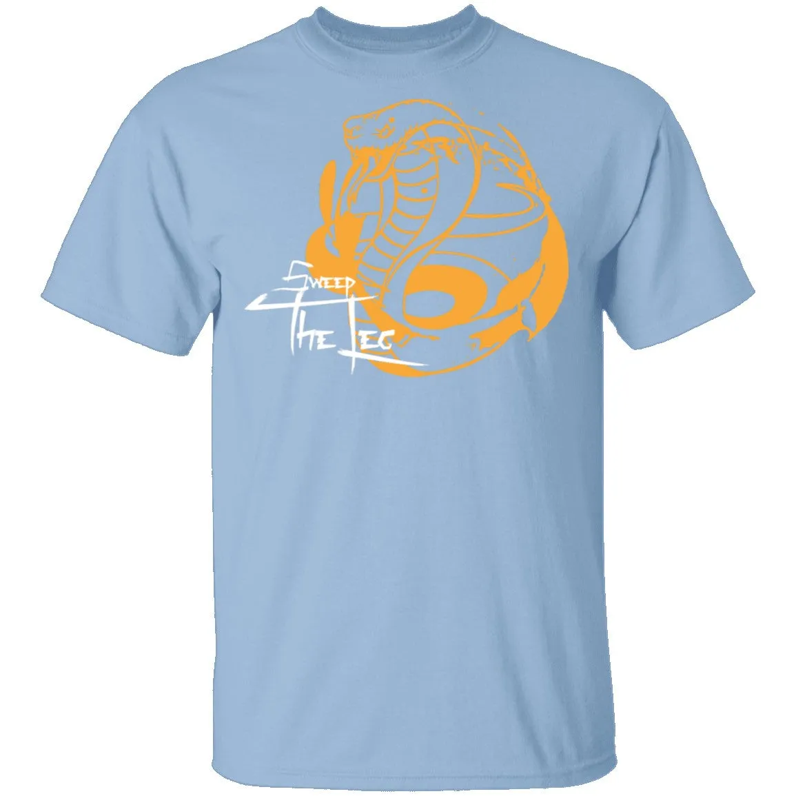 Sweep The Leg T-Shirt