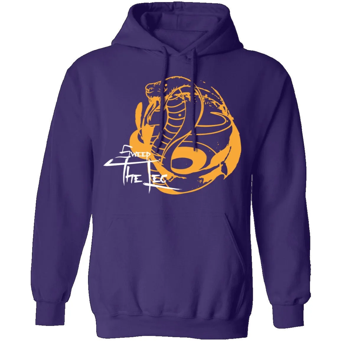 Sweep The Leg T-Shirt