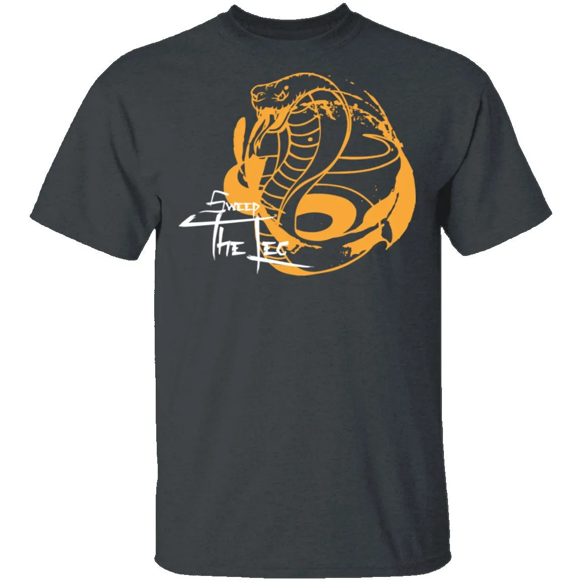 Sweep The Leg T-Shirt